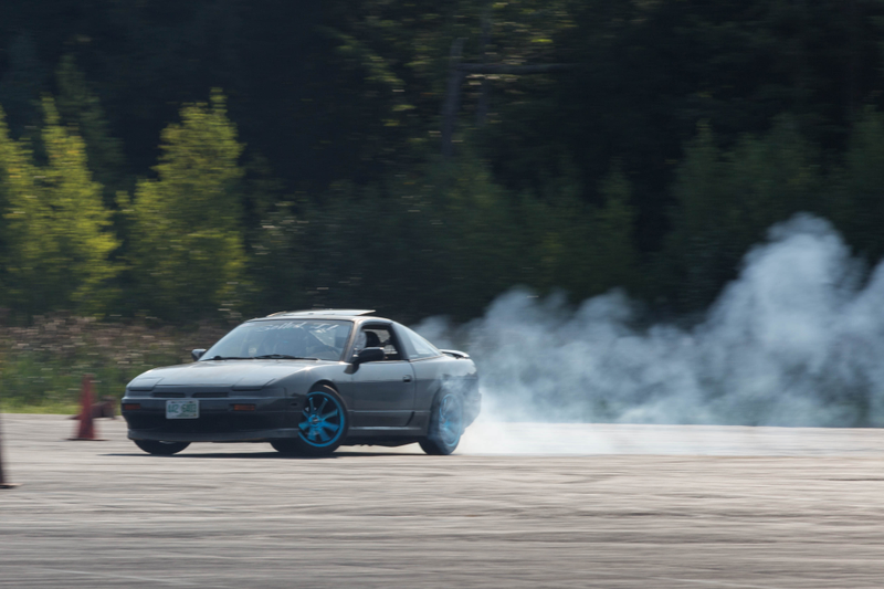 Image credit: Kristen Lee/Jalopnik